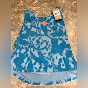 NWT NIKE 1X Tank